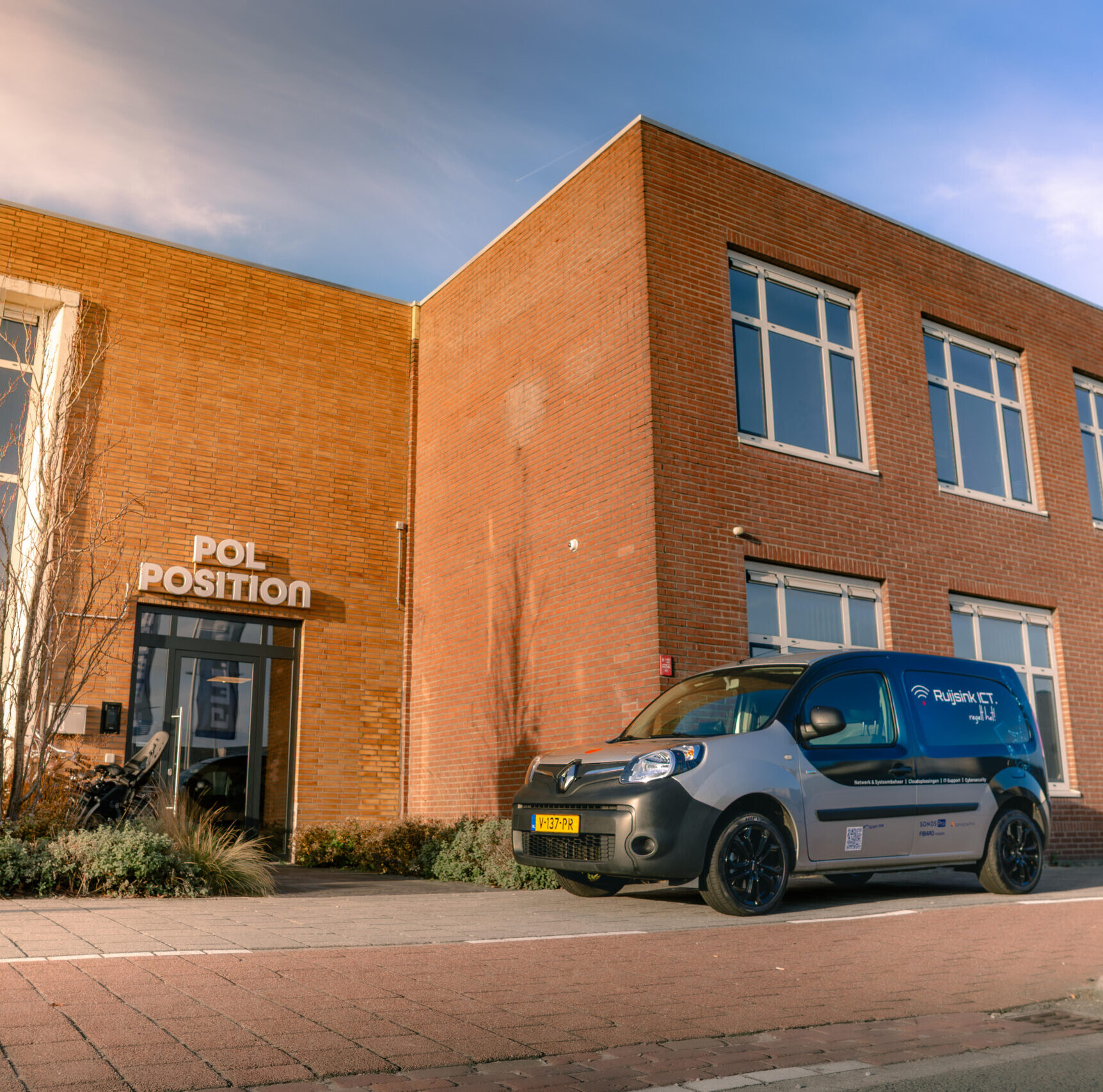 Betrouwbare ICT-oplossingen en IT-dienstverlening door Ruijsink ICT Zutphen